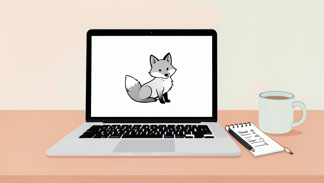 How to Write Prompts for AI Coloring Pages