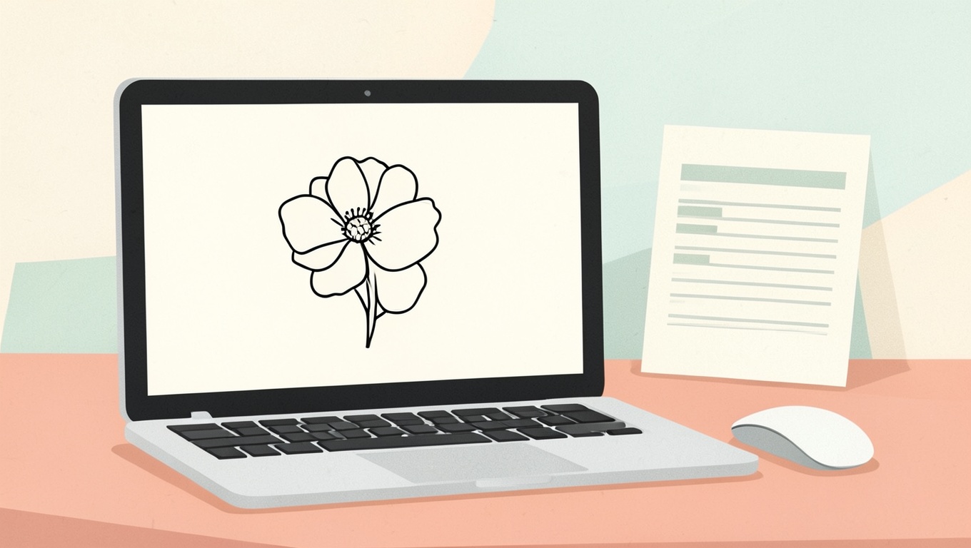 How to Make Coloring Pages in Canva, Step by Step — and Where It Falls Short